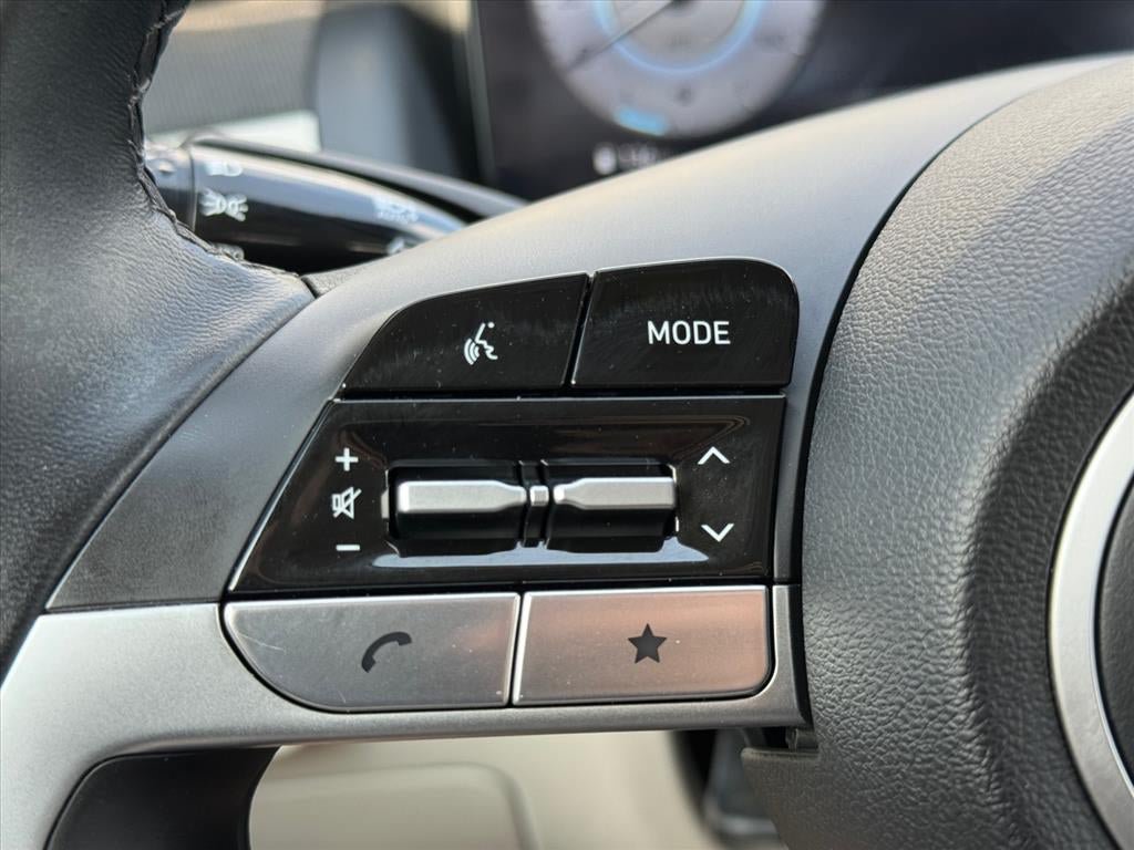 Used 2023 Hyundai Tucson SEL w/ Convenience Package FWD image 19