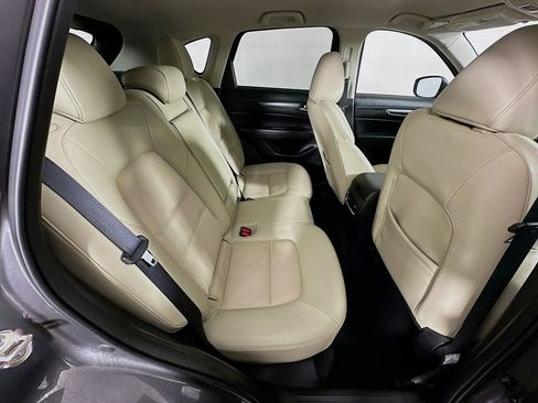 Certified 2023 MAZDA CX-5 AWD 2.5 S w/ Select Package image 34