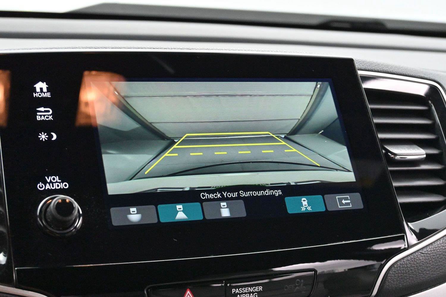 Used 2023 Honda Passport EX-L image 21