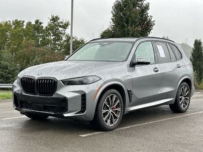 Used 2024 BMW X5 xDrive50e w/ M Sport Package