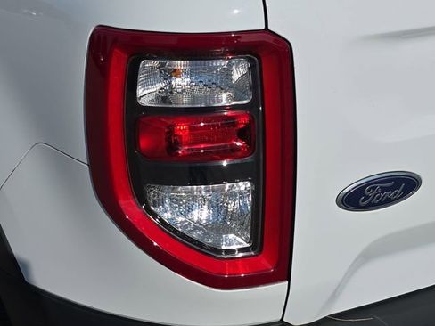 Used 2023 Ford Bronco Sport Big Bend w/ Convenience Package AWD/4WD image 34