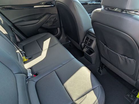 New 2026 Kia Seltos EX AWD/4WD image 29