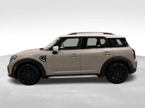 Used 2024 MINI Cooper Countryman S AWD/4WD image 2