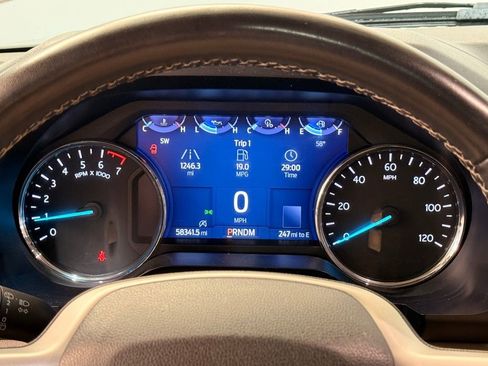 Used 2024 Ford Expedition Max Limited image 23