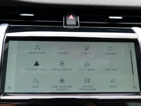 Used 2021 Land Rover Discovery Sport S image 26