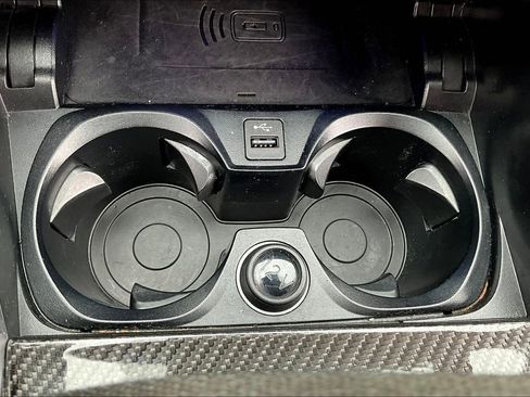 Used 2023 BMW M4 xDrive Competition image 15