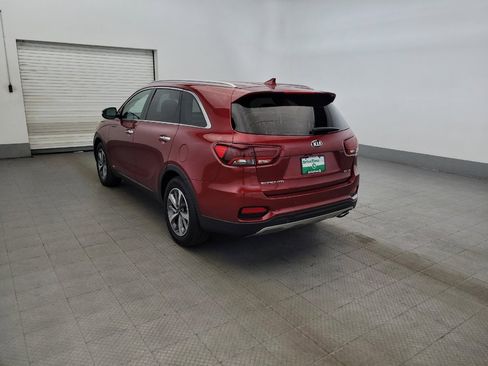 Used 2019 Kia Sorento EX AWD/4WD image 5
