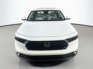 Used 2024 Honda Accord EX video 2