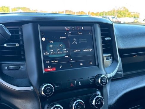 Used 2024 RAM 2500 Big Horn image 23