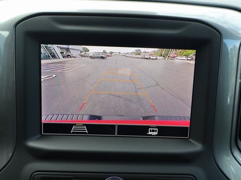 New 2026 Chevrolet Silverado 2500 W/T w/ WT Convenience Package image 10