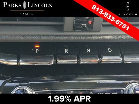 Certified 2022 Lincoln Corsair Reserve w/ Elements Package FWD image 26