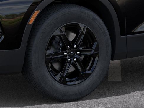 New 2025 Chevrolet Blazer LT w/ Midnight/Sport Edition image 19
