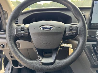 Used 2022 Ford Transit 350 XLT