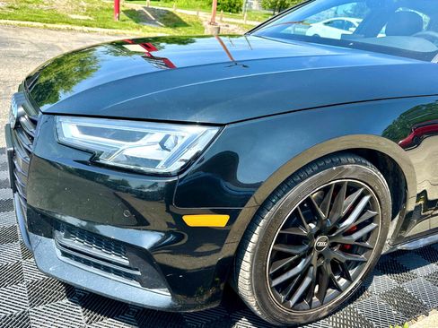 Used 2018 Audi A4 2.0T Premium Plus w/ Premium Plus Package image 12