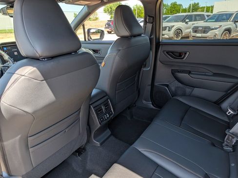 New 2026 Subaru Outback Wilderness AWD/4WD image 25