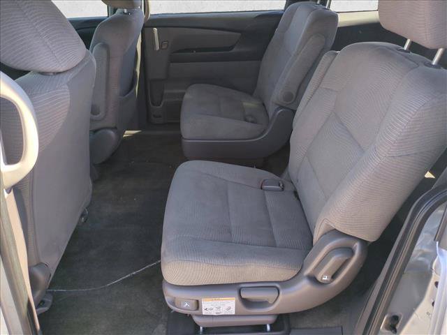 Used 2013 Honda Odyssey LX image 17