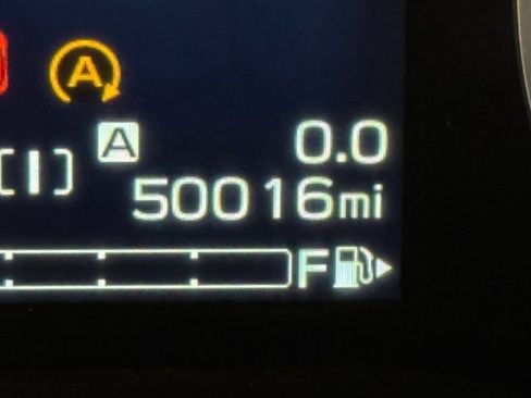 Used 2021 Subaru Forester Premium image 9