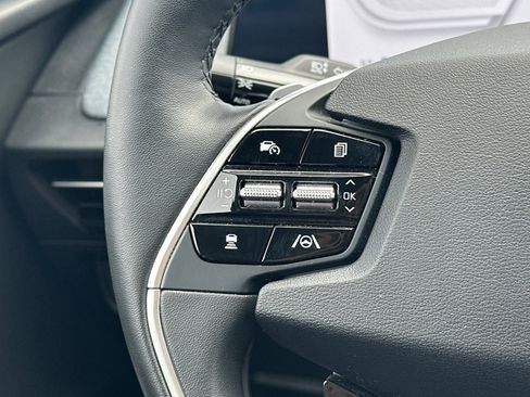 Used 2024 Kia EV6 Light image 27