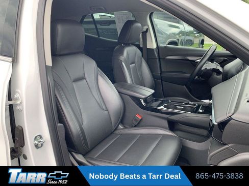 Used 2024 Buick Envision Preferred AWD/4WD image 26
