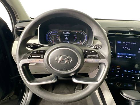 Used 2024 Hyundai Tucson SEL image 17