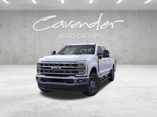 New 2026 Ford F250 Lariat w/ FX4 Off-Road Package video 2