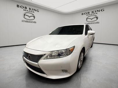 Used 2013 Lexus ES 350 w/ Luxury Pkg