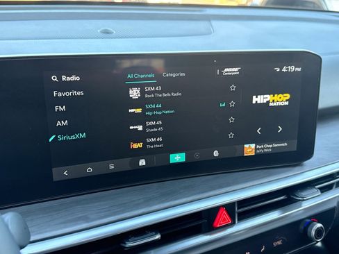 Used 2026 Kia Sorento SX Prestige w/ Olive Brown Leather Package image 18