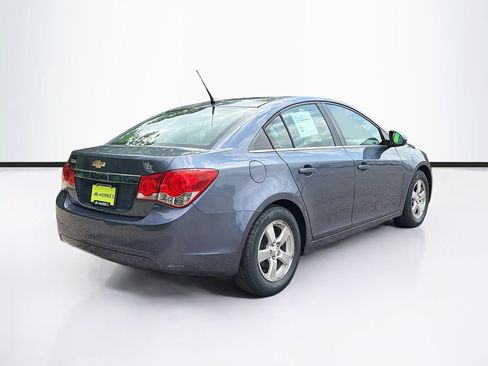 Used 2014 Chevrolet Cruze LT FWD image 5