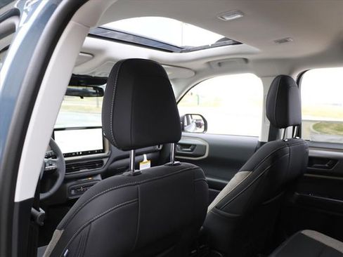 New 2026 Ford Bronco Sport Big Bend w/ Convenience Package AWD/4WD image 15