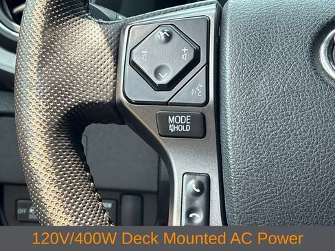 Used 2023 Toyota Tacoma TRD Sport RWD image 10