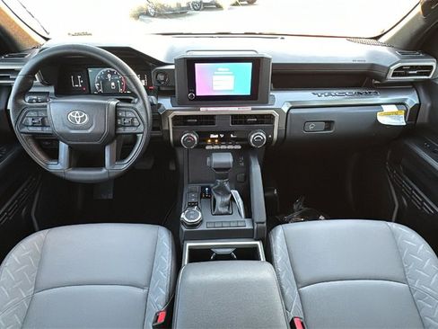 New 2025 Toyota Tacoma SR5 image 22