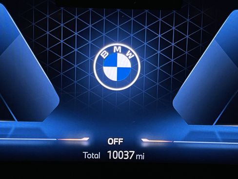 Used 2026 BMW X2 xDrive28i w/ Technology Package AWD/4WD image 21
