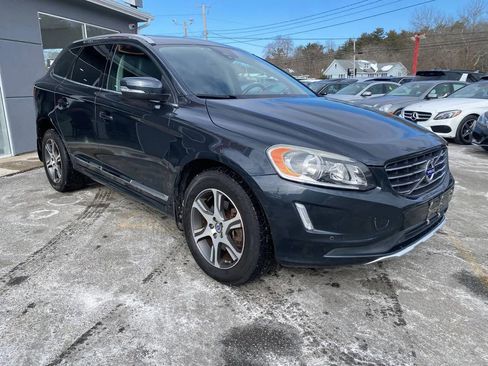 Used 2014 Volvo XC60 T6 image 3