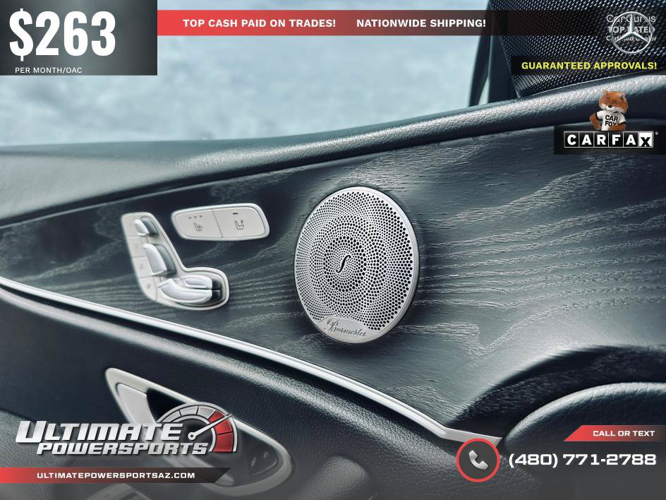 Used 2018 Mercedes-Benz E 300 image 56