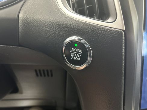 Used 2024 Ford Edge SEL AWD/4WD image 27