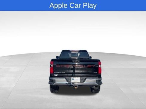 Used 2020 Chevrolet Silverado 2500 LTZ w/ LTZ Convenience Package image 6