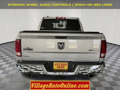 Used 2014 RAM 1500 Big Horn image 3