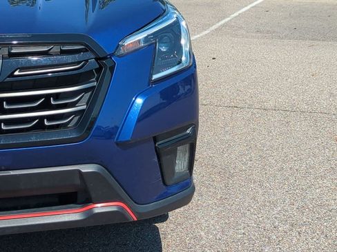 Certified 2024 Subaru Forester Sport AWD/4WD image 10