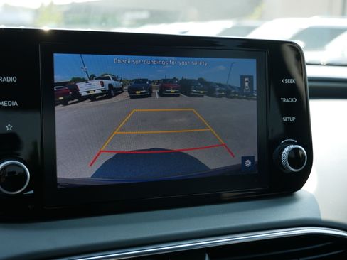 Certified 2023 Hyundai Santa Fe SE w/ Cargo Package AWD/4WD image 30