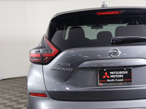 Used 2019 Nissan Murano S image 12