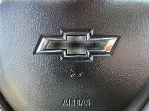 Used 2021 Chevrolet Silverado 1500 RST image 28