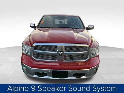 Used 2018 RAM 1500 Lone Star image 10