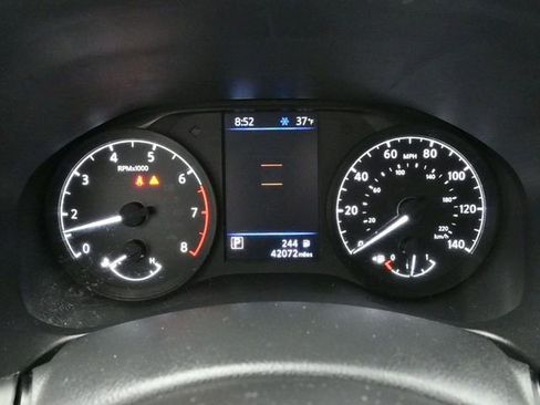 Used 2021 Nissan Altima 2.5 S image 9