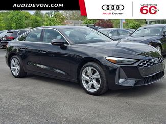 Used 2025 Audi A5 2.0T Premium AWD/4WD video 1