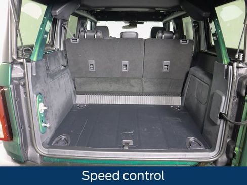 New 2025 Ford Bronco Big Bend image 46