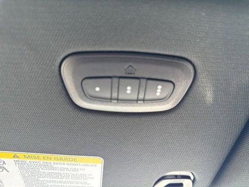 New 2025 RAM 1500 Laramie w/ Night Edition image 31