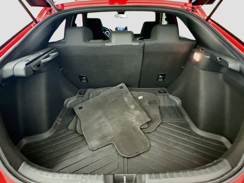 Used 2025 Honda Civic Sport image 29