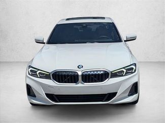 Certified 2023 BMW 330i Sedan w/ Driving Assistance Package RWD video 2