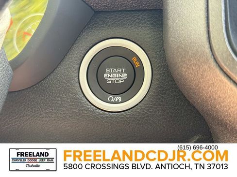 New 2025 RAM 2500 Tradesman image 30