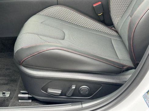 New 2026 Hyundai Elantra N Line image 11